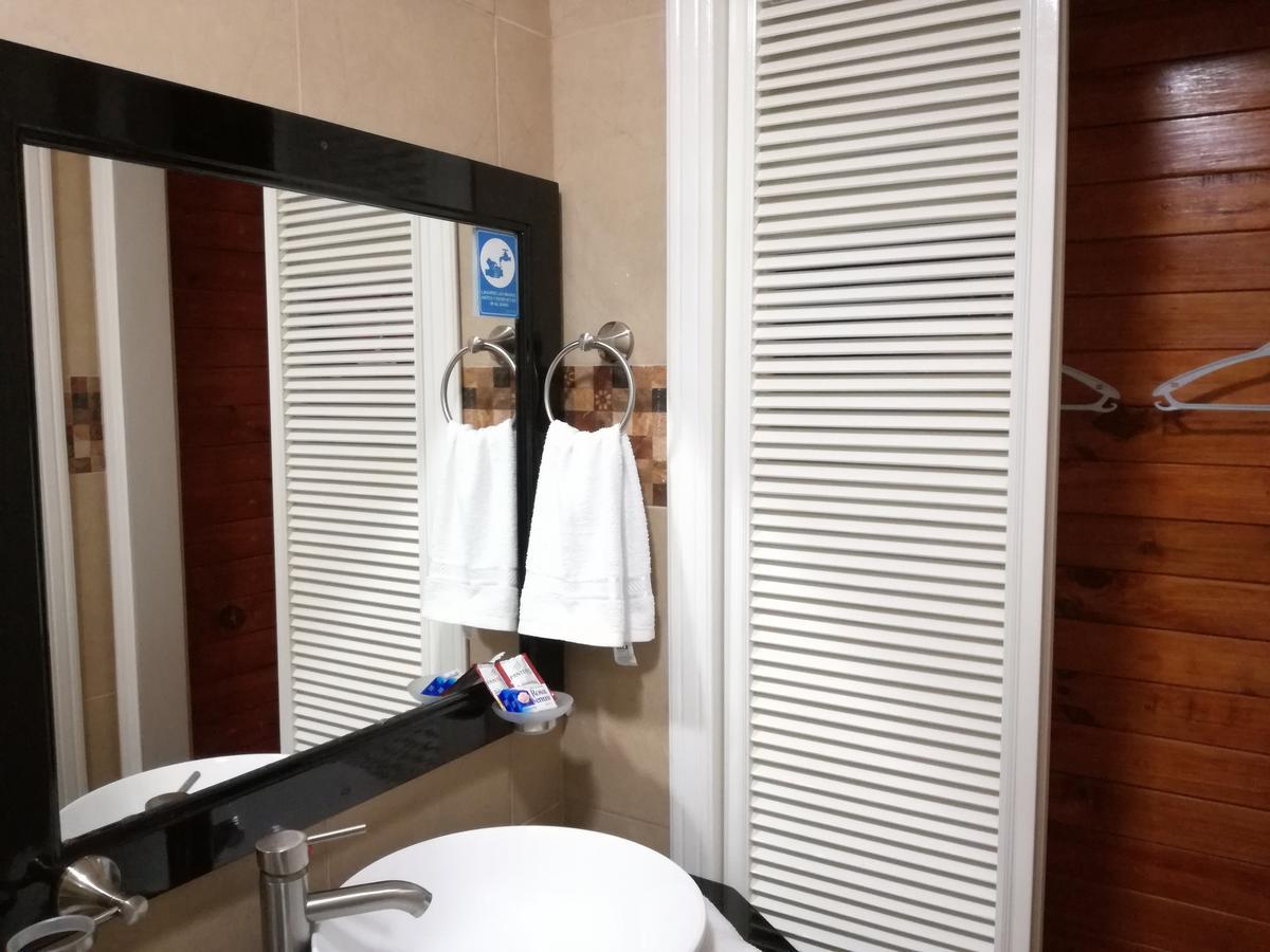 Hotel Y Plaza جالبان المظهر الخارجي الصورة